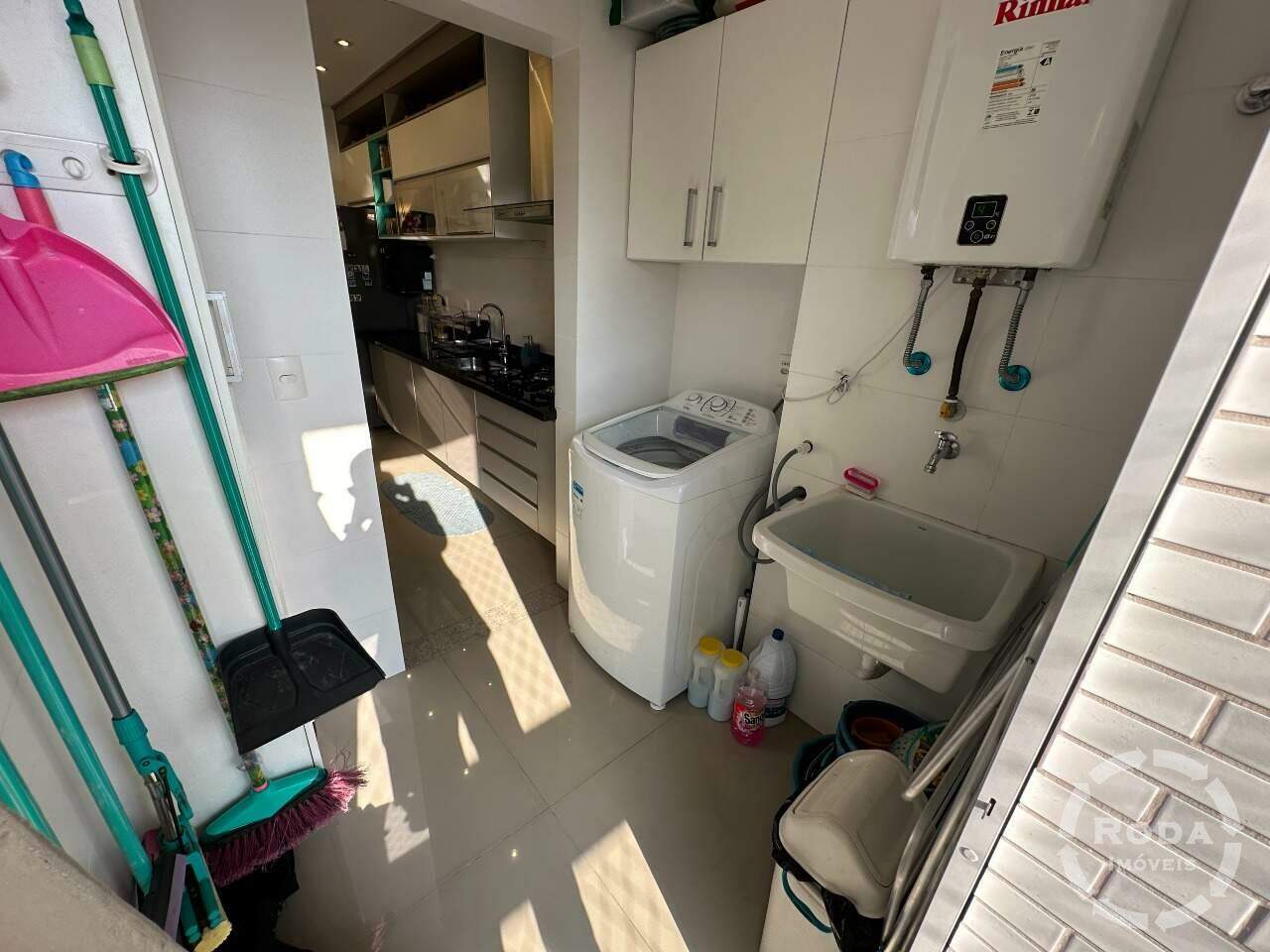 Apartamento à venda no Marapé: 