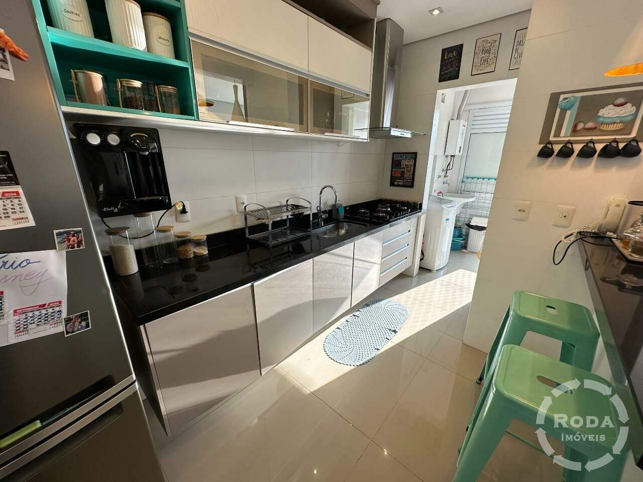 Apartamento à venda no Marapé: 