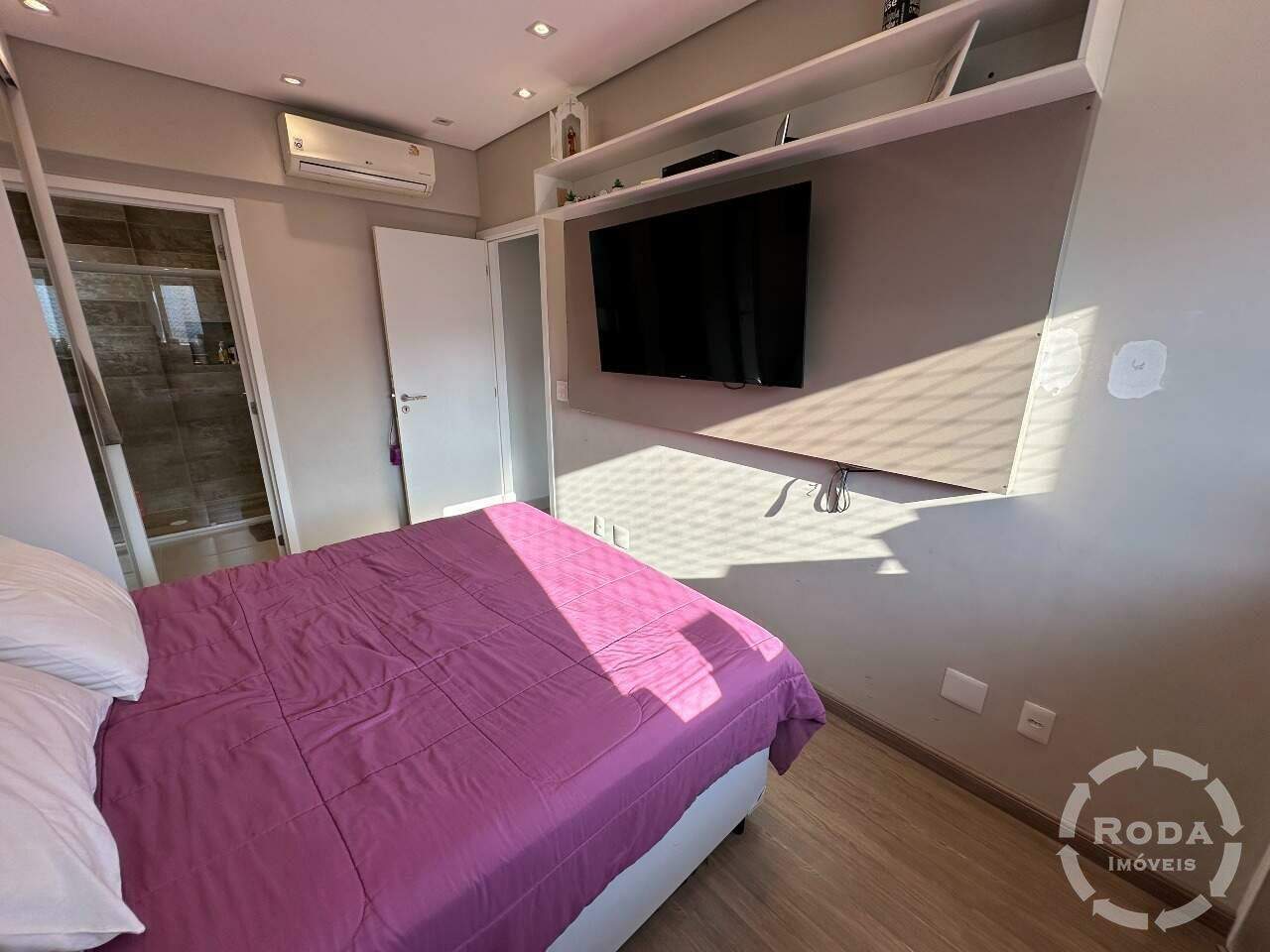 Apartamento à venda no Marapé: 