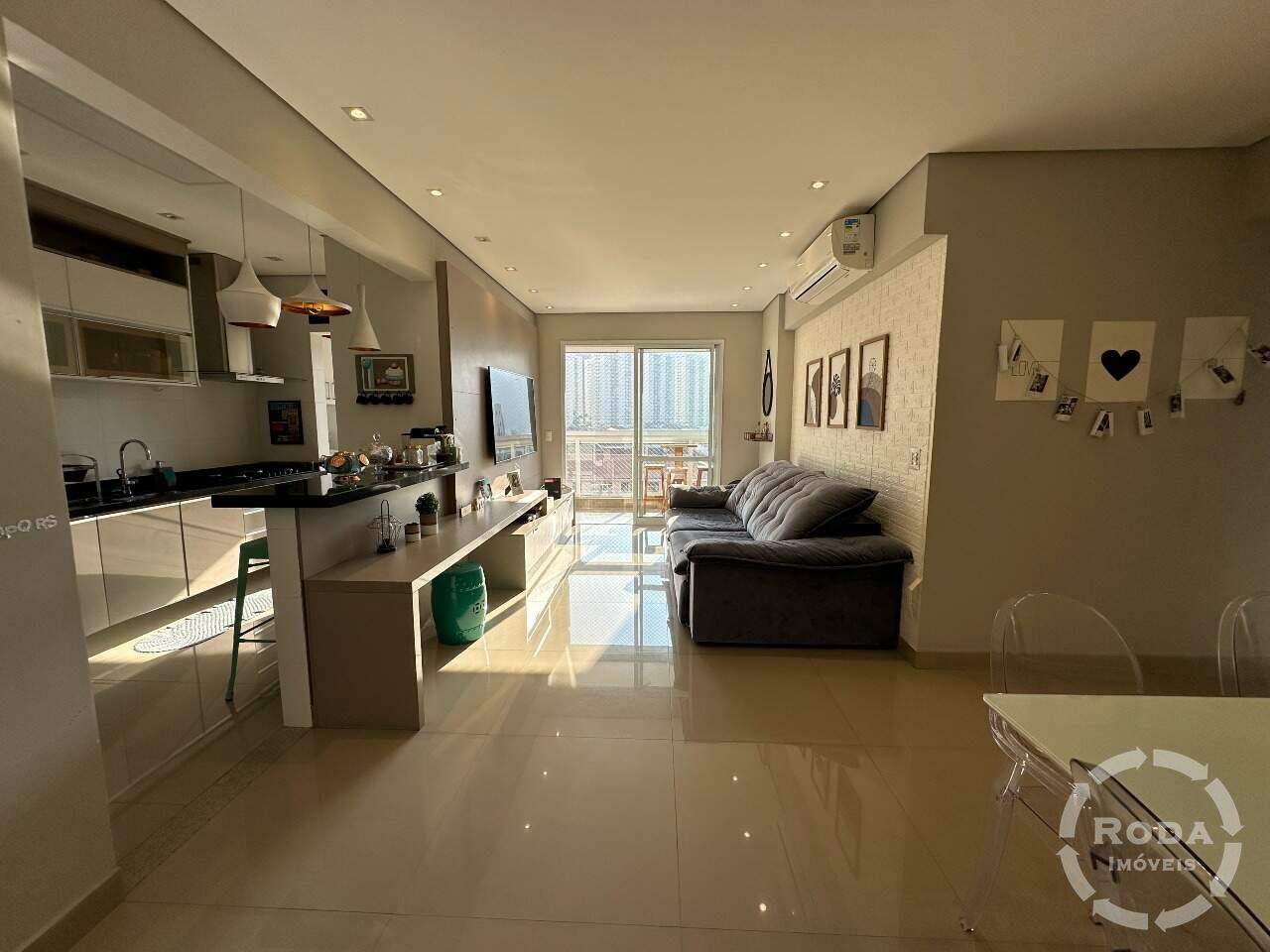 Apartamento à venda no Marapé: 