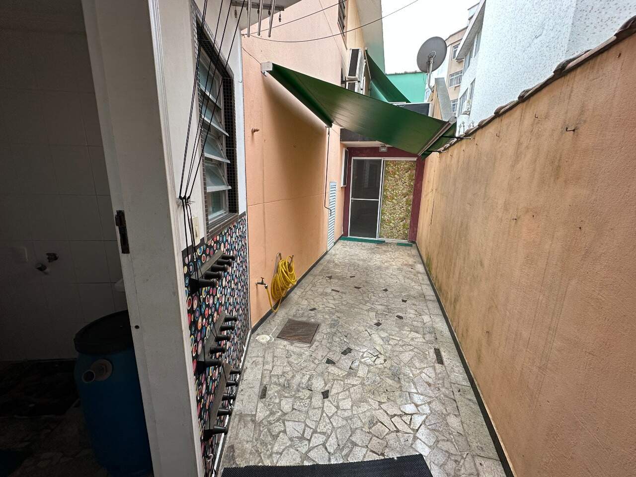 Casa à venda no Ponta da Praia: 