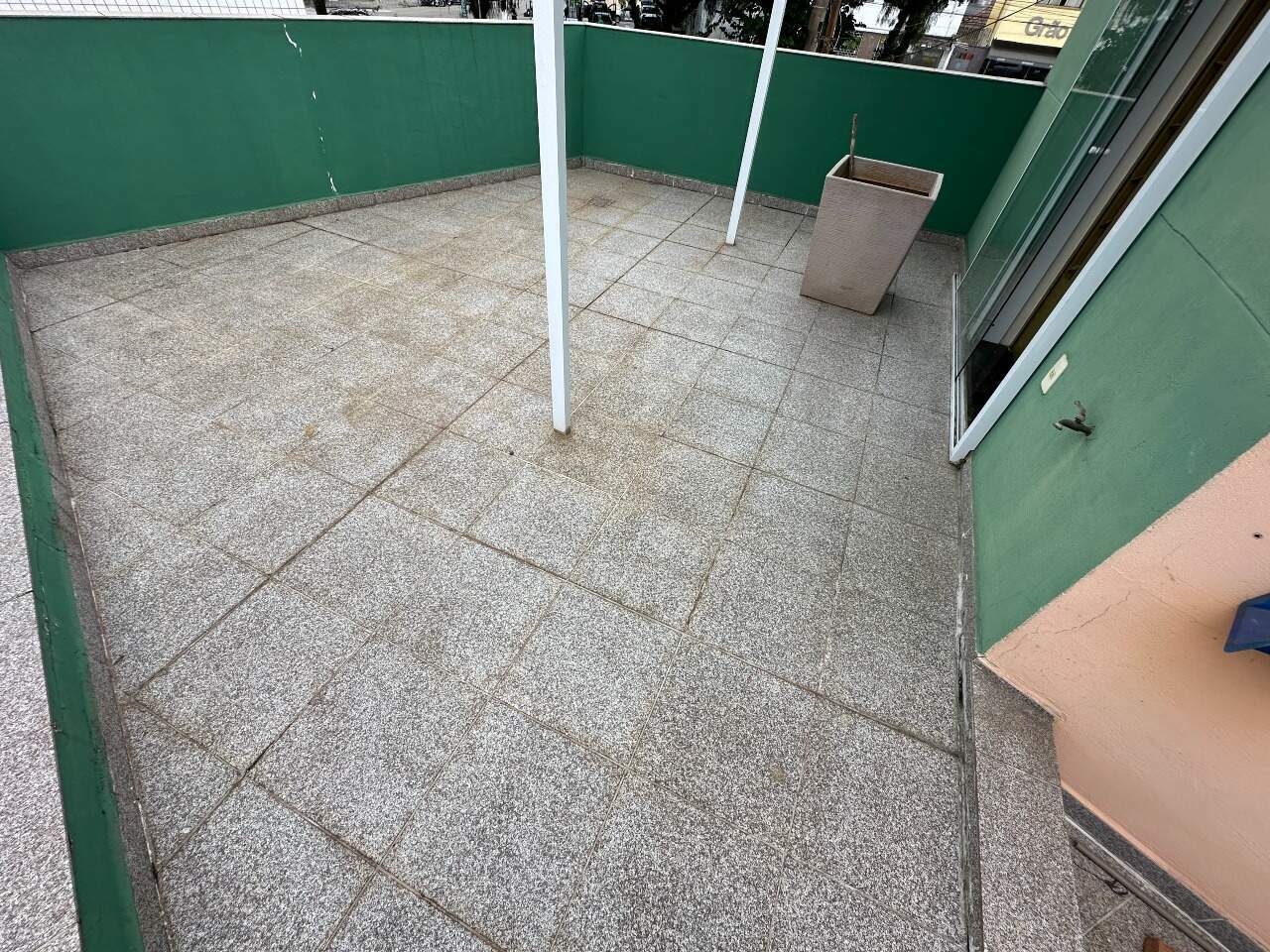 Casa à venda no Ponta da Praia: 