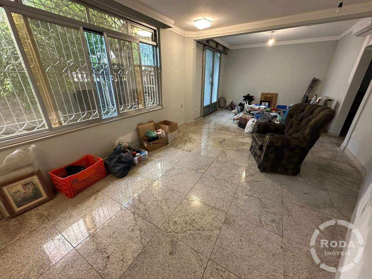 Casa à venda no Ponta da Praia: 