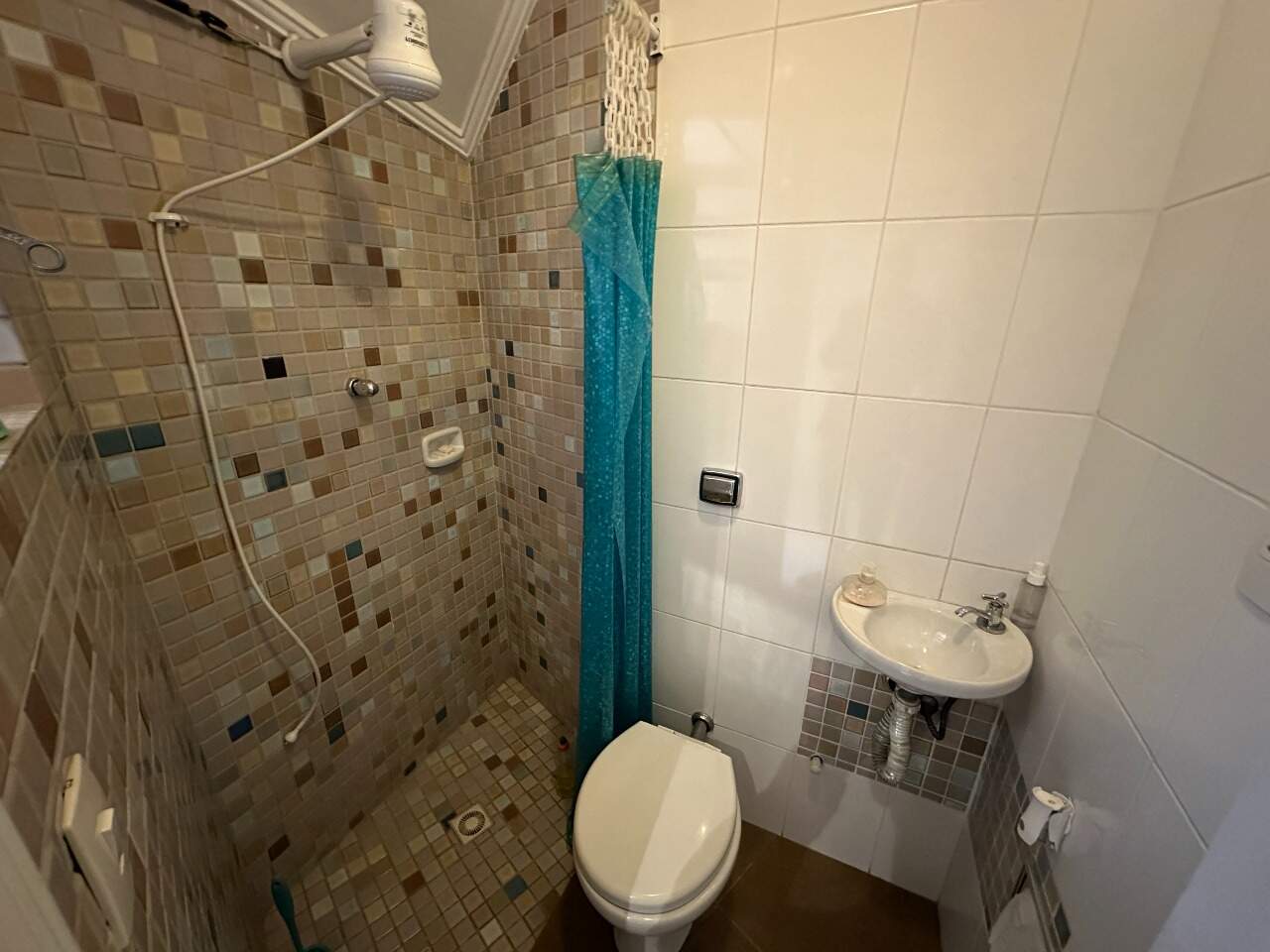 Casa à venda no Ponta da Praia: 