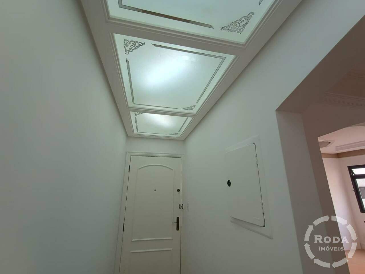 Apartamento à venda no Encruzilhada: 