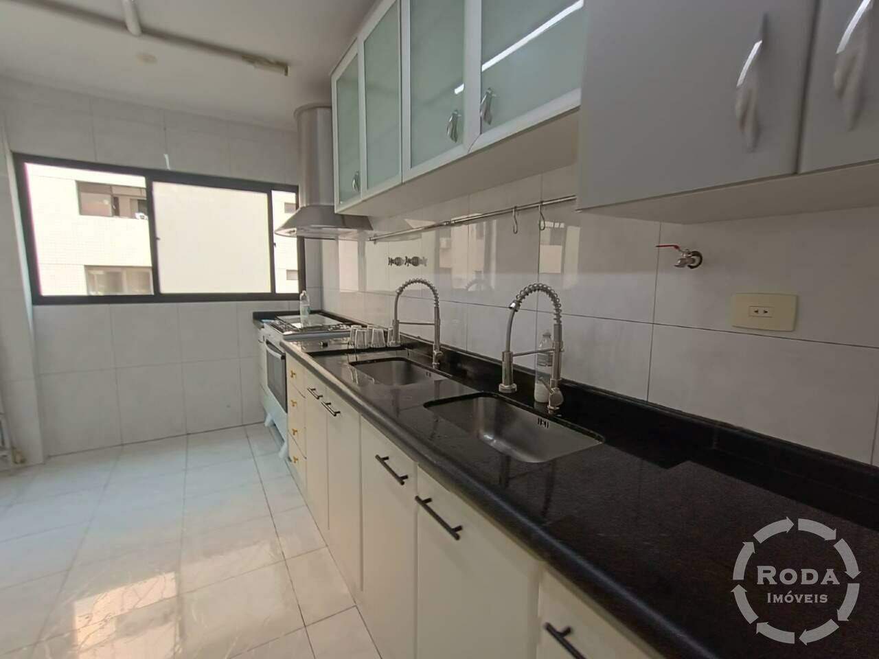 Apartamento à venda no Encruzilhada: 