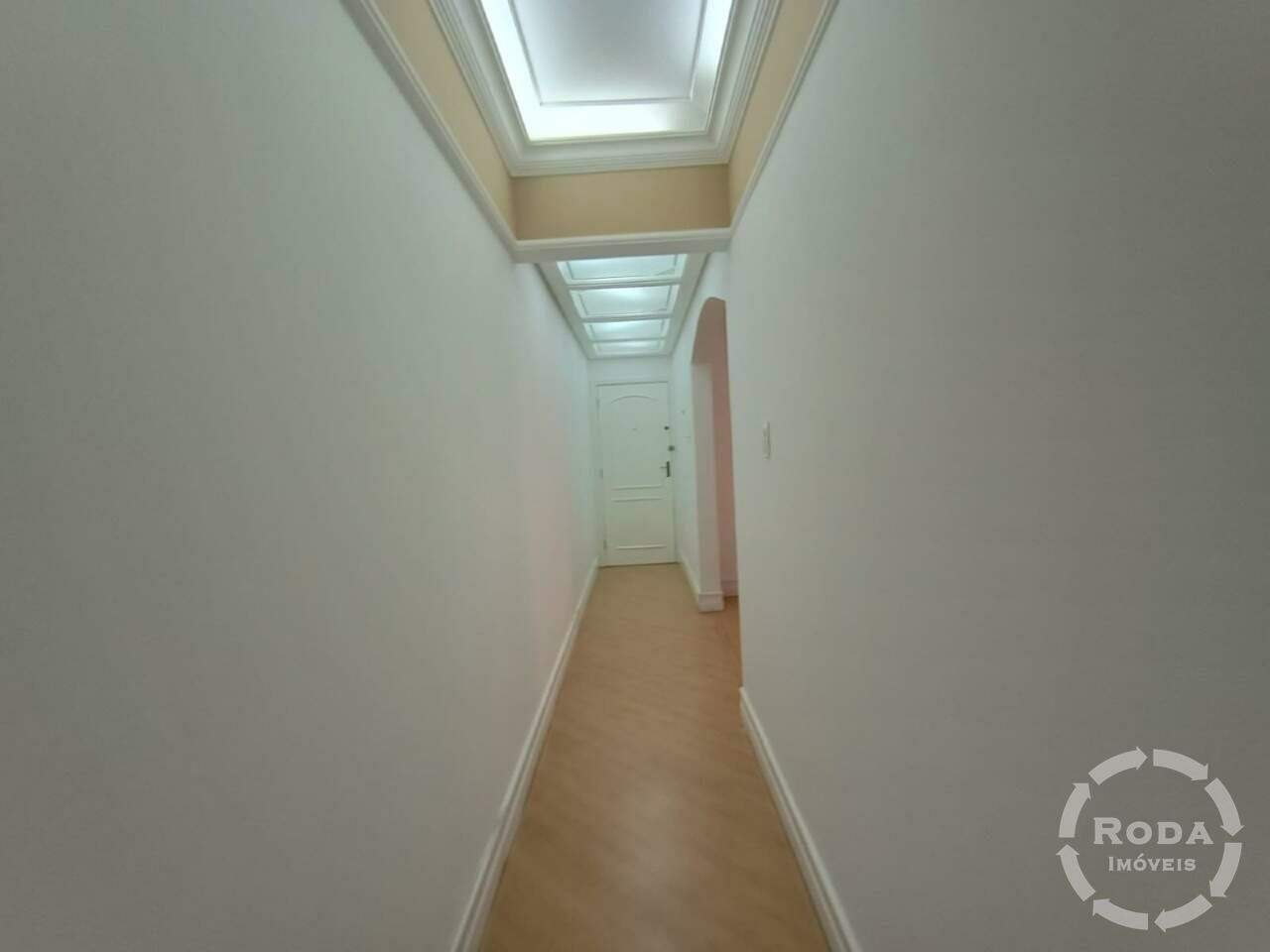 Apartamento à venda no Encruzilhada: 