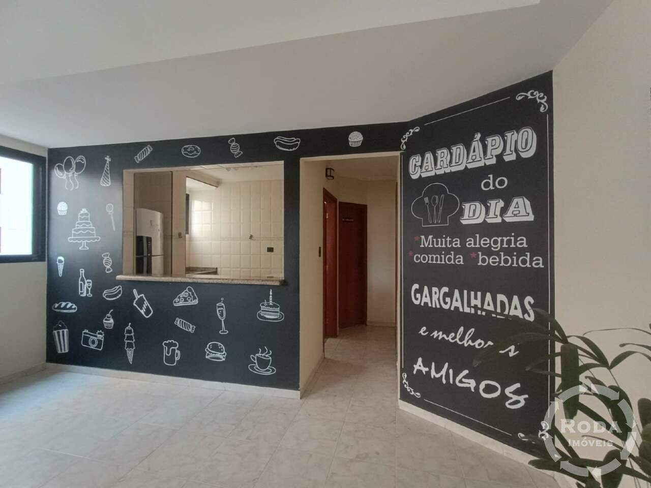 Apartamento à venda no Encruzilhada: 