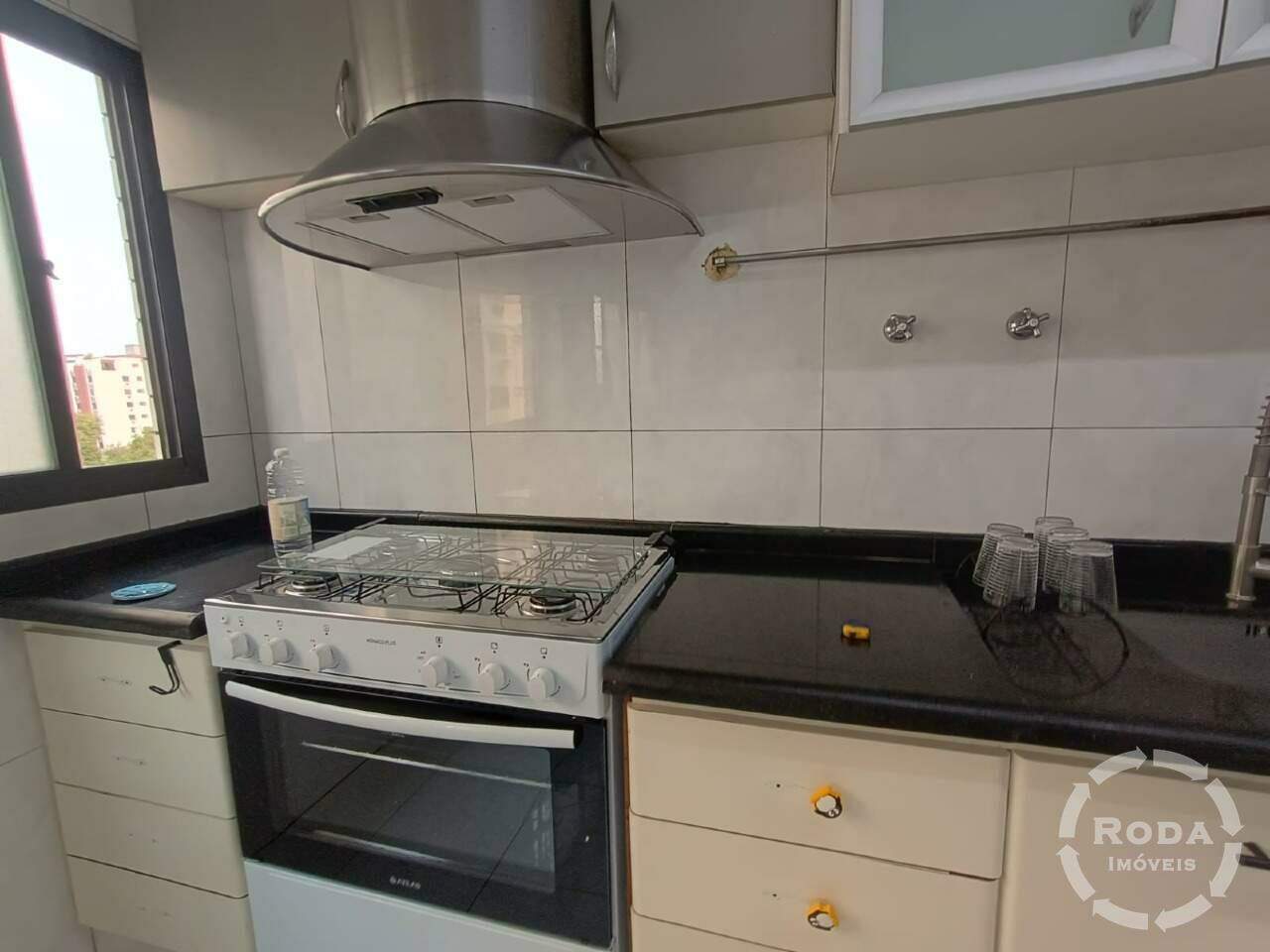 Apartamento à venda no Encruzilhada: 