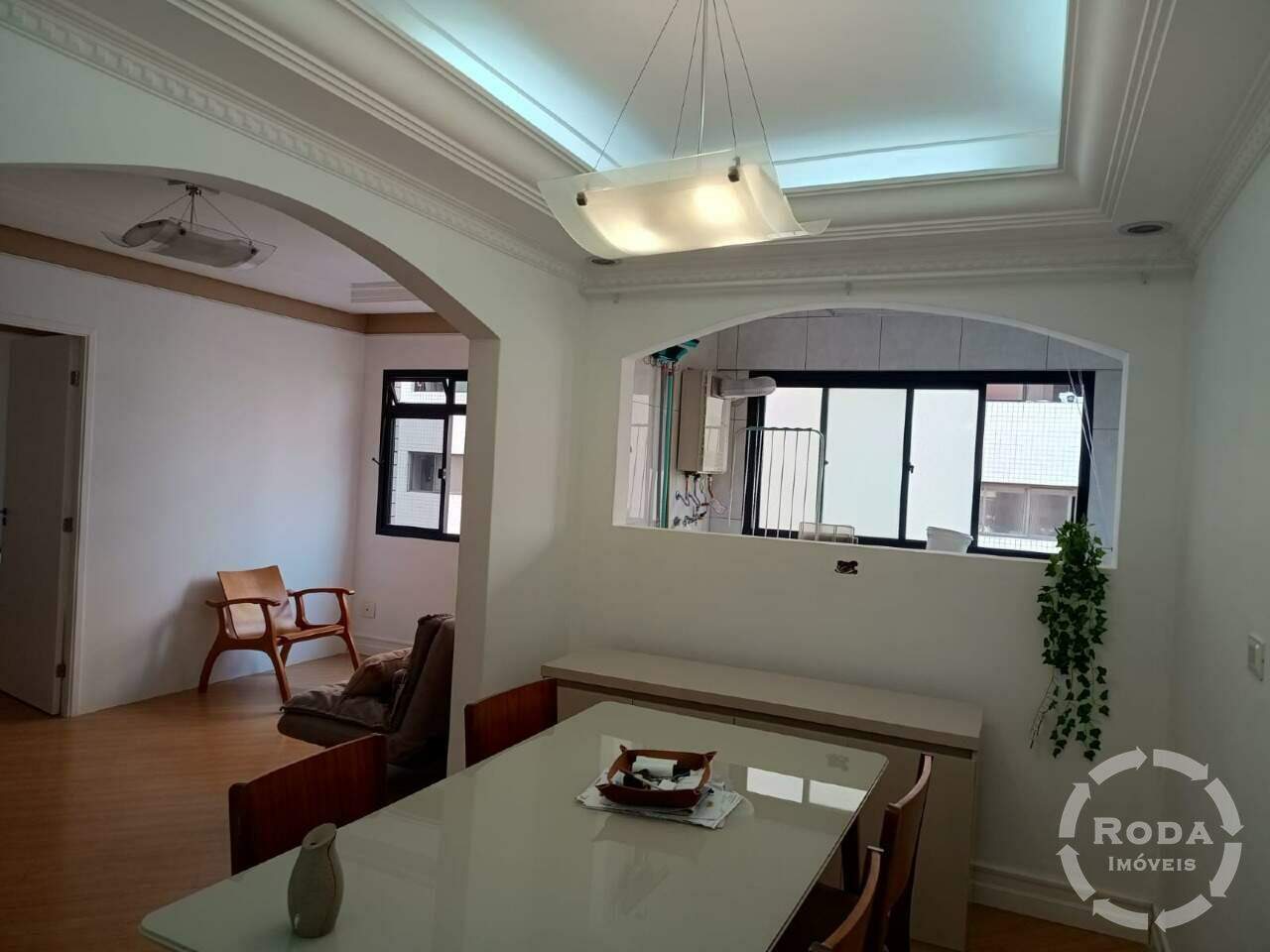 Apartamento à venda no Encruzilhada: 