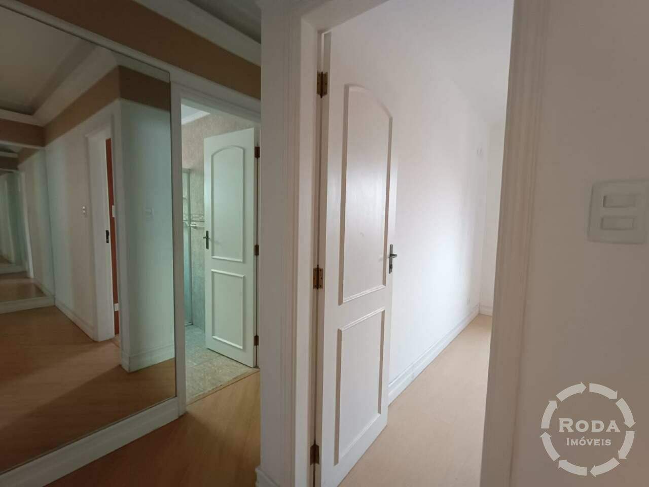 Apartamento à venda no Encruzilhada: 