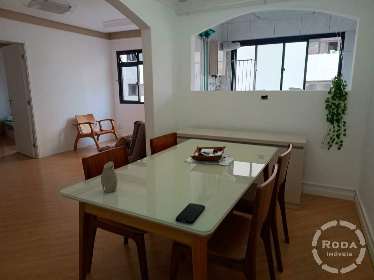 Apartamento à venda no Encruzilhada: 