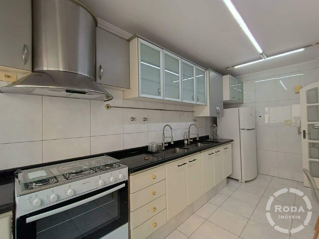 Apartamento à venda no Encruzilhada: 
