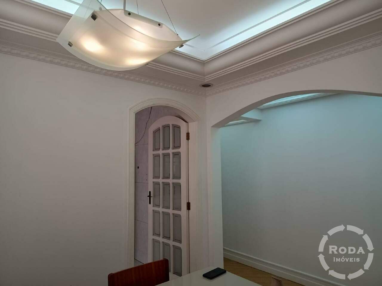 Apartamento à venda no Encruzilhada: 