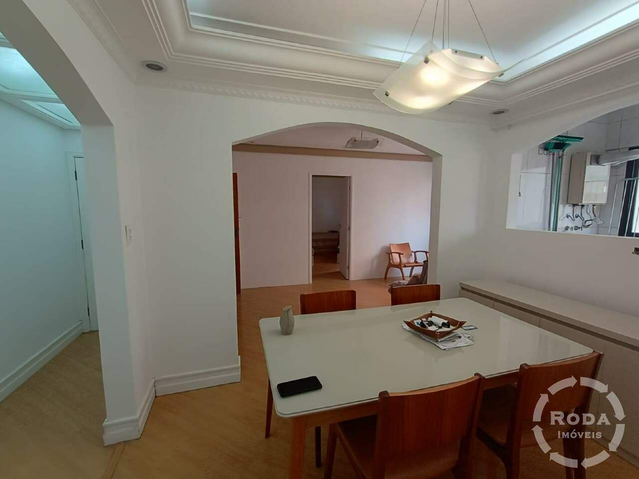 Apartamento à venda no Encruzilhada: 