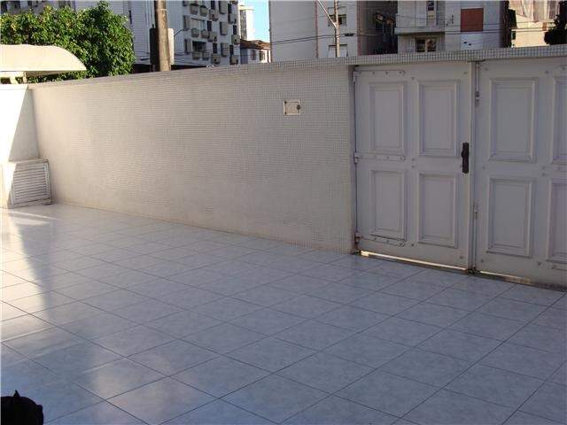 Casa à venda no Ponta da Praia: 