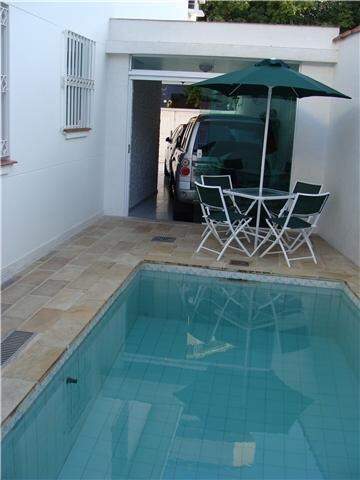 Casa à venda no Ponta da Praia: 