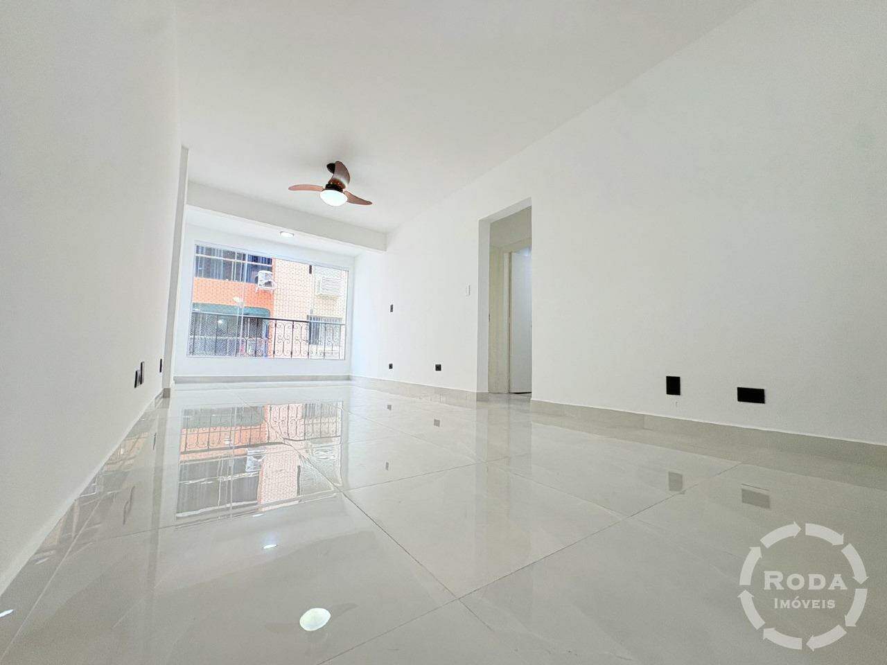 Apartamento à venda no Ponta da Praia: 