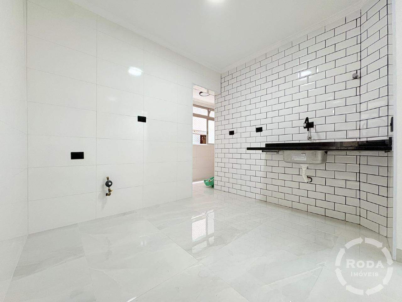 Apartamento à venda no Ponta da Praia: 