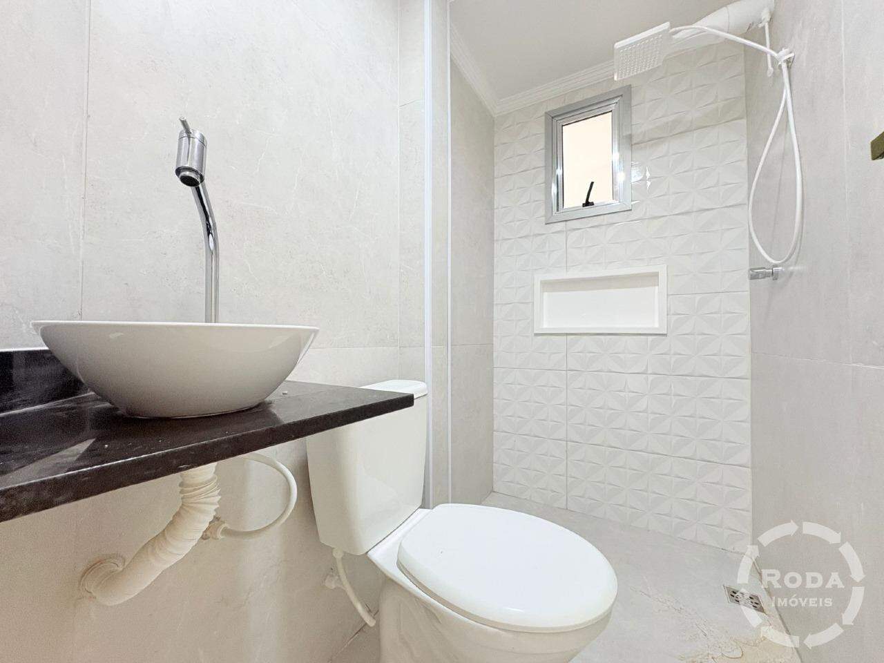 Apartamento à venda no Ponta da Praia: 