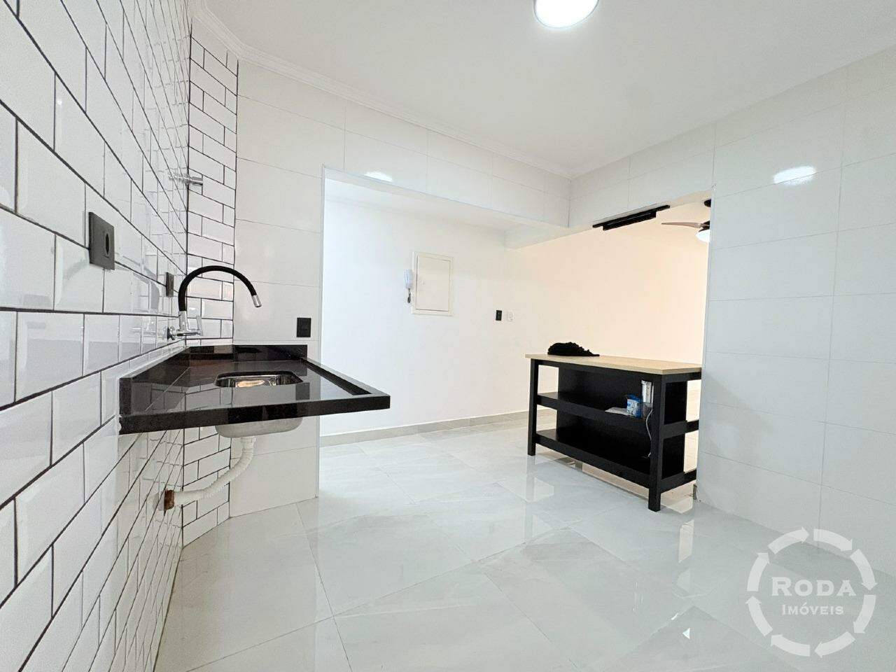 Apartamento à venda no Ponta da Praia: 