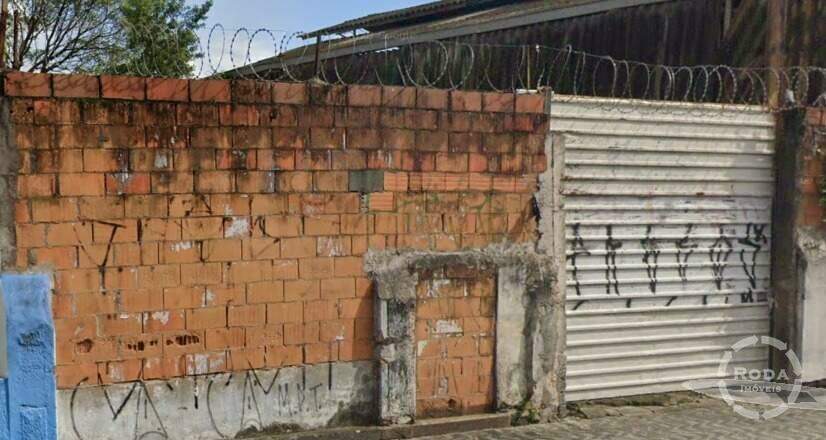 Terreno à venda no Vila Mathias: 