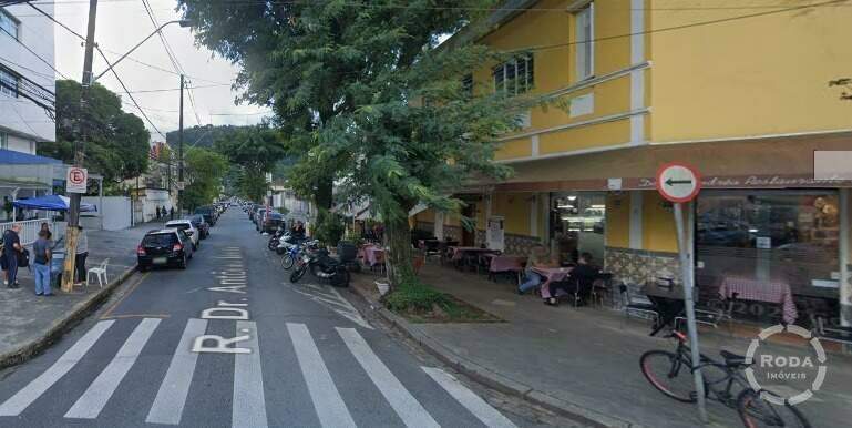 Terreno à venda no Vila Mathias: 