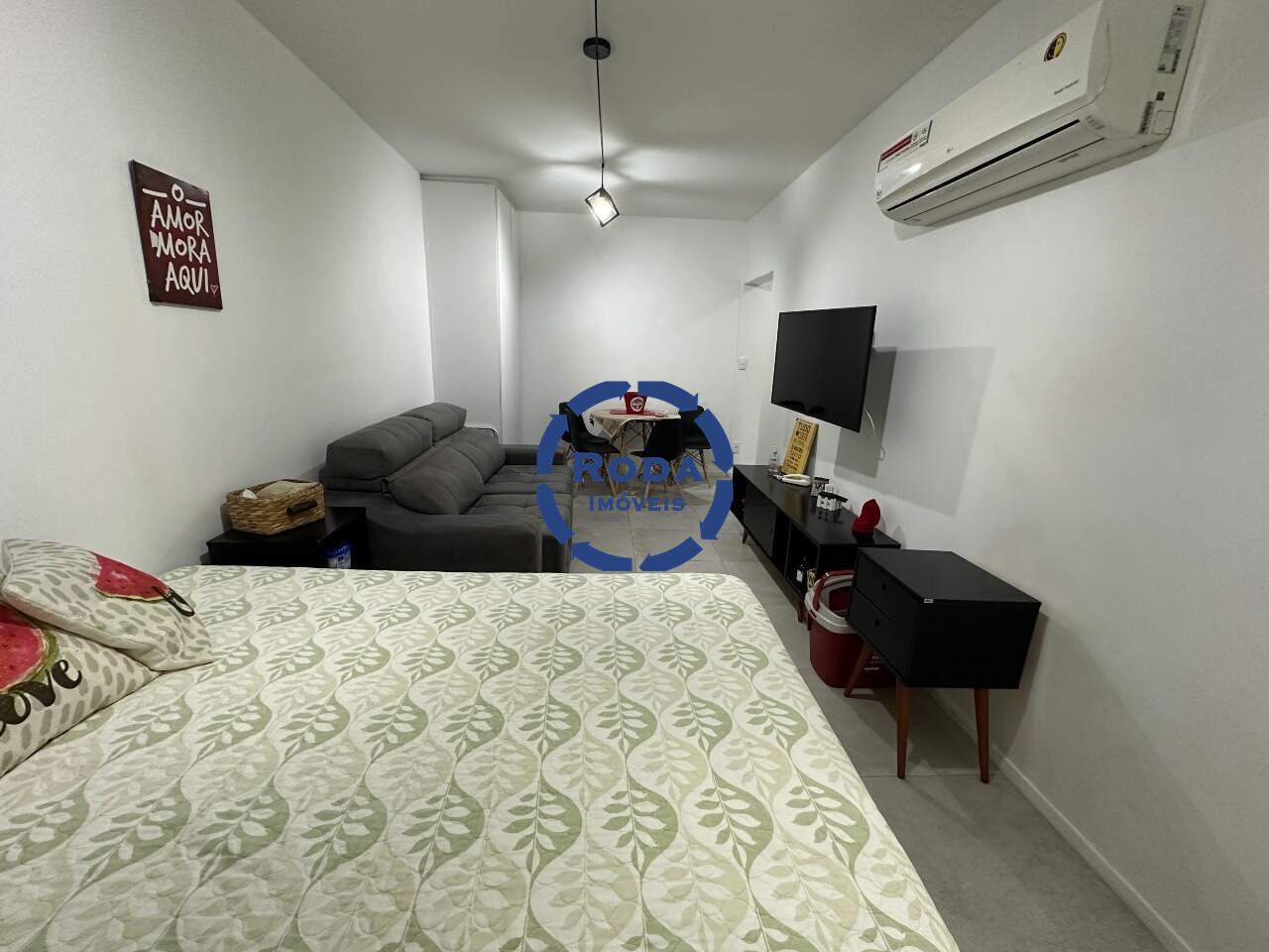 Apartamento à venda no Embaré: 
