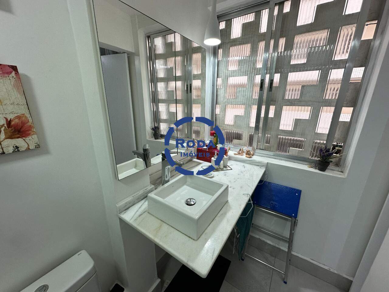 Apartamento à venda no Embaré: 