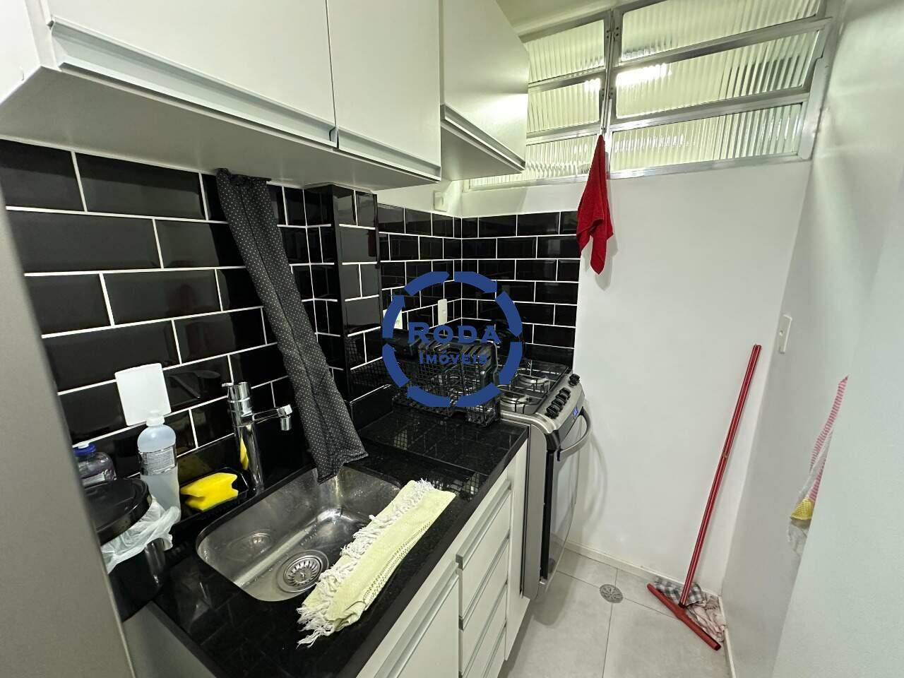 Apartamento à venda no Embaré: 
