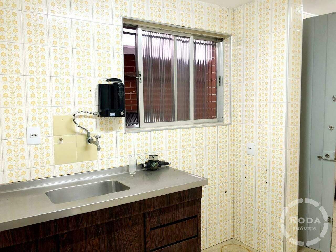 Sobrado à venda no Embaré: 