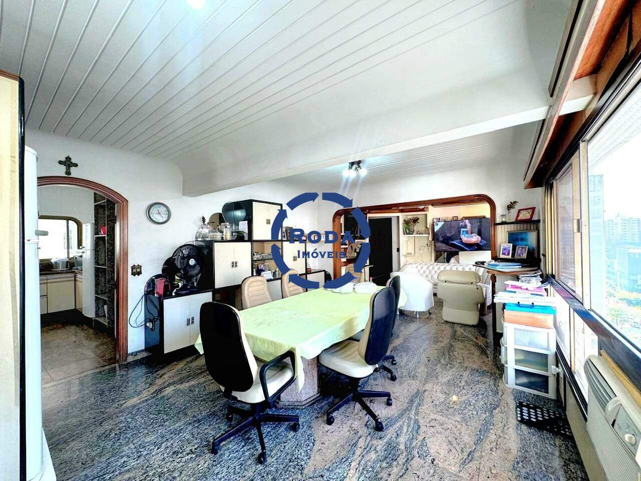 Apartamento à venda no Gonzaga: 