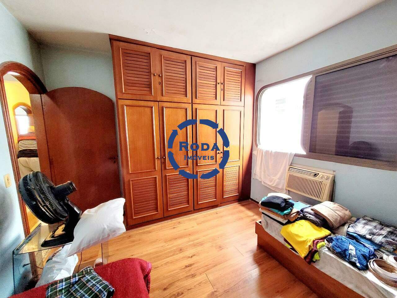 Apartamento à venda no Gonzaga: 