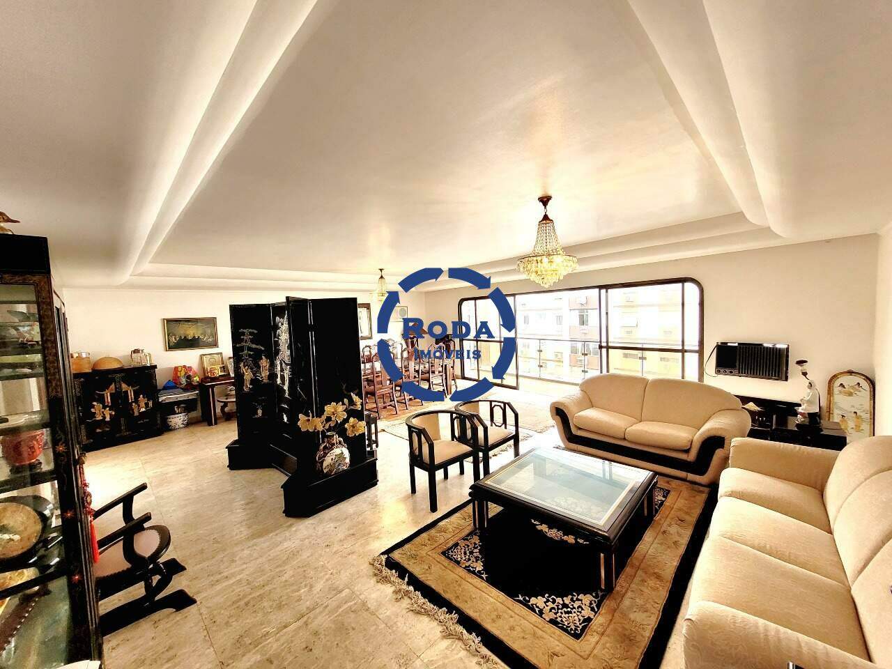 Apartamento à venda no Gonzaga: 