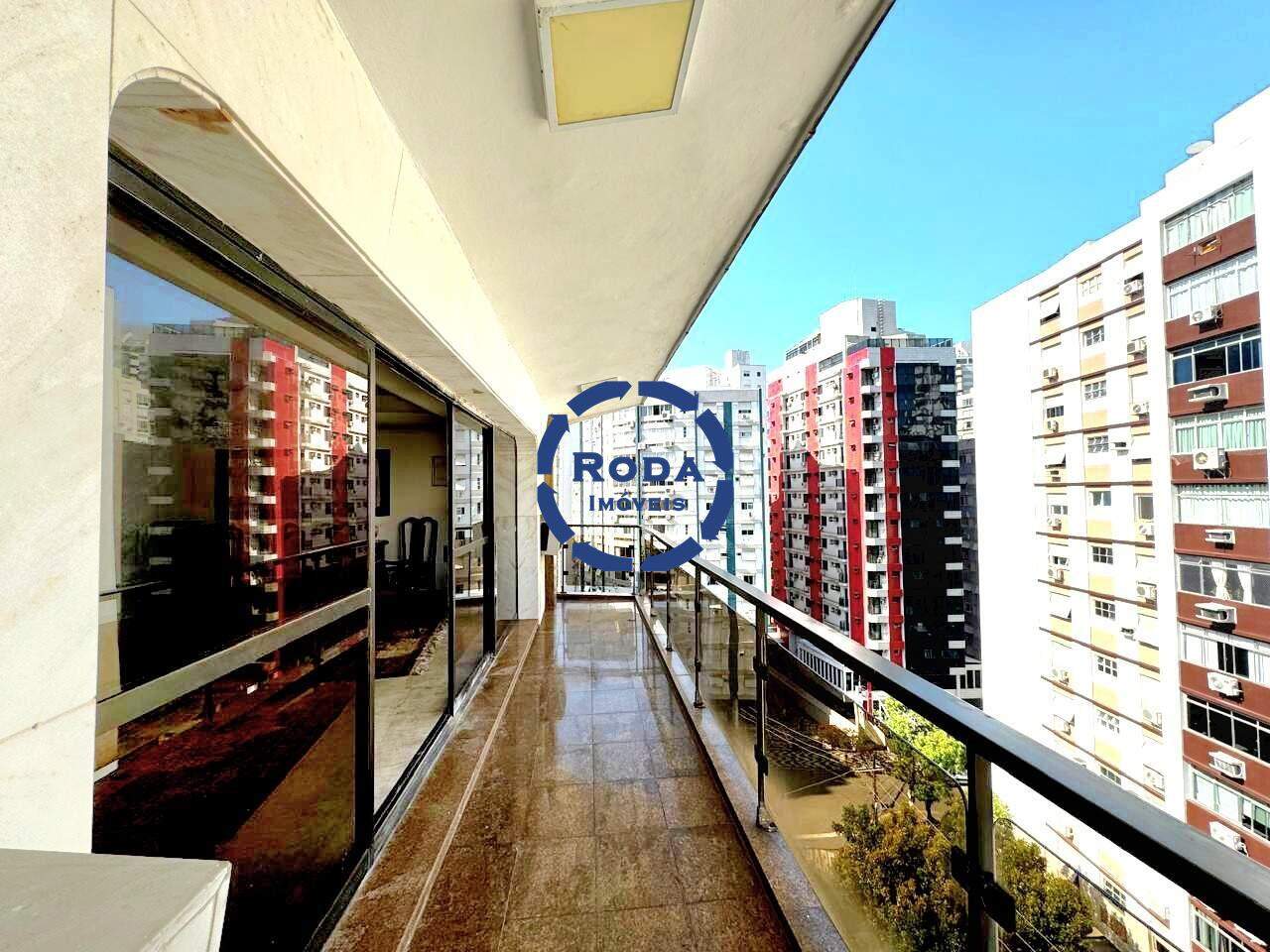 Apartamento à venda no Gonzaga: 
