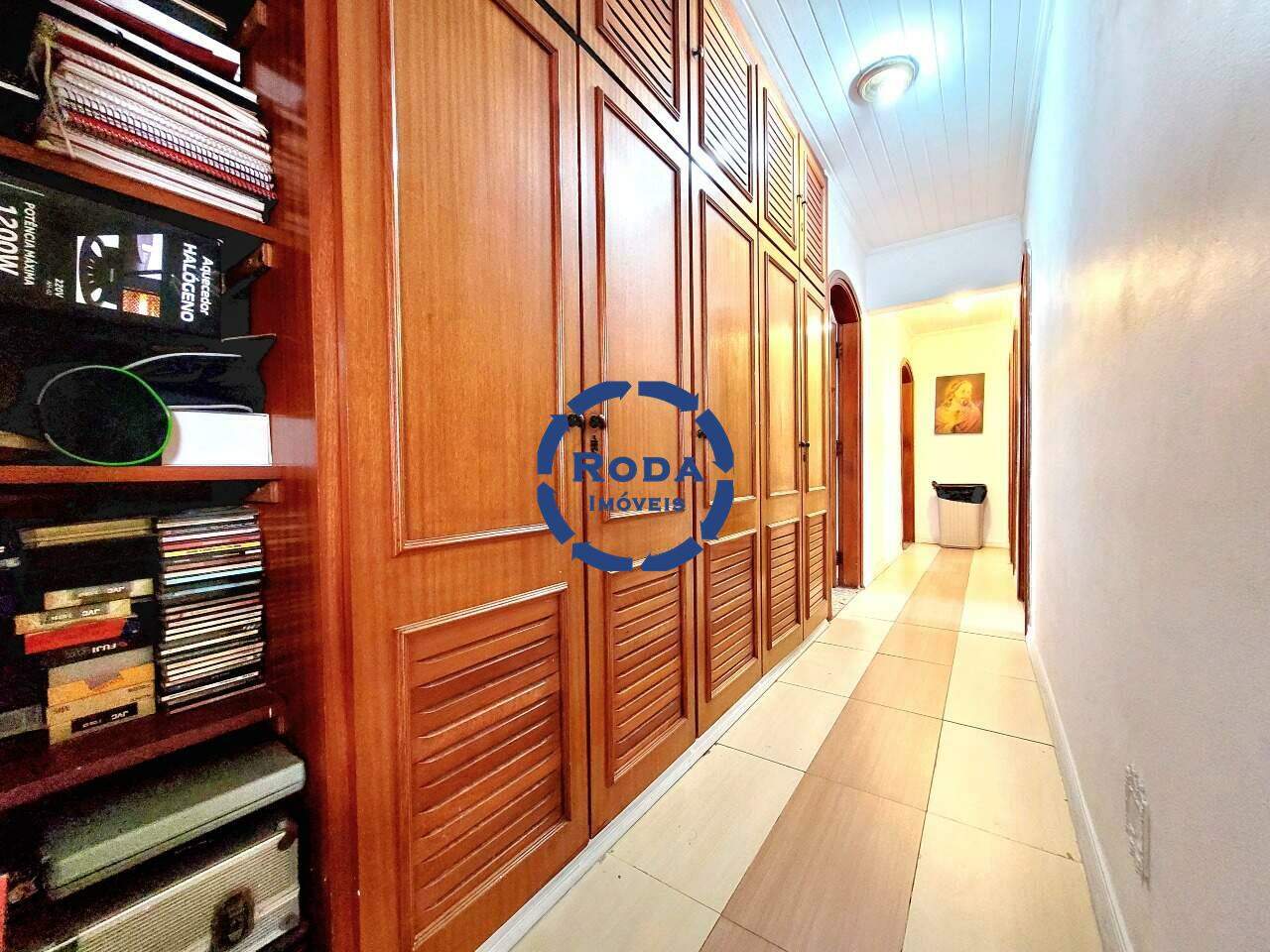 Apartamento à venda no Gonzaga: 