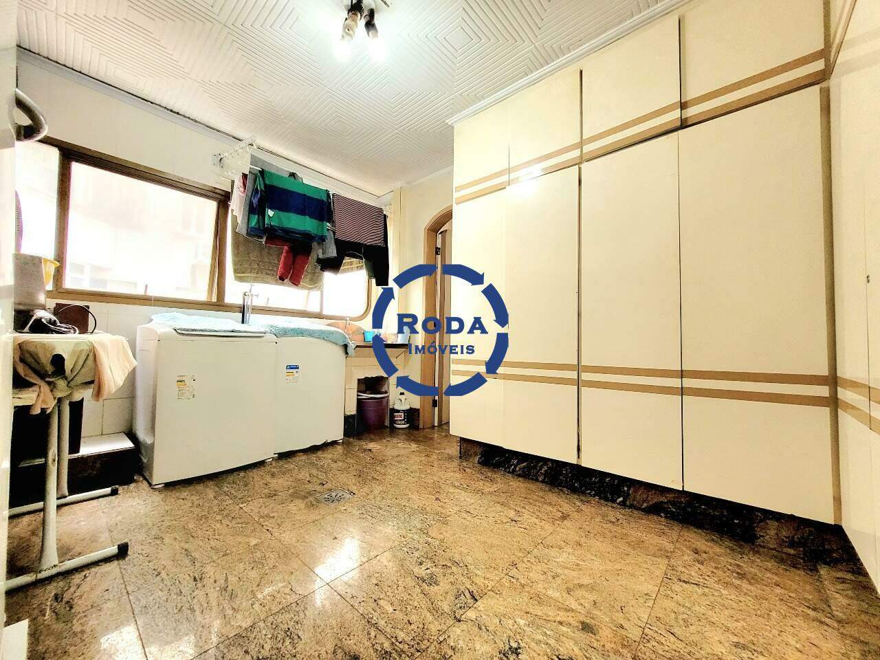 Apartamento à venda no Gonzaga: 