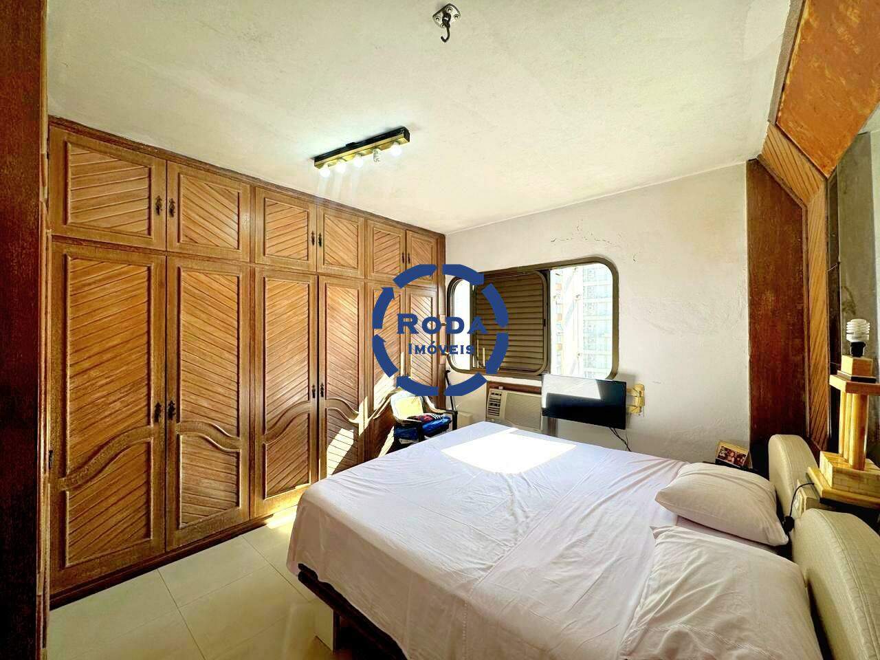 Apartamento à venda no Gonzaga: 