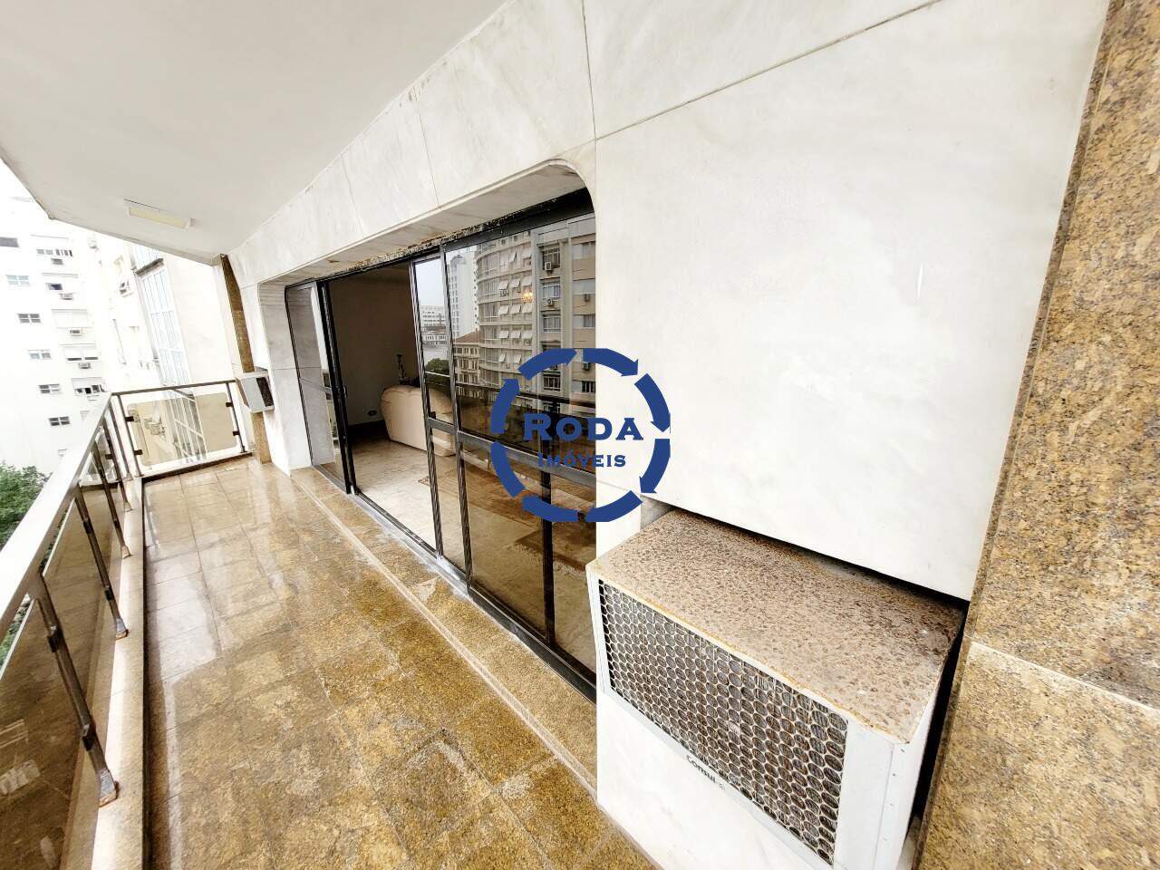 Apartamento à venda no Gonzaga: 