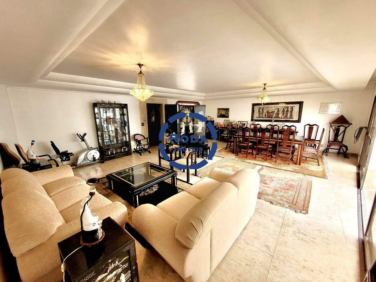 Apartamento à venda no Gonzaga: 