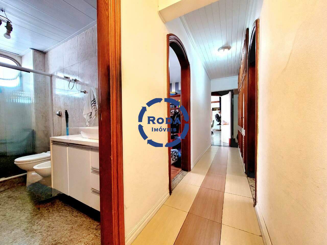 Apartamento à venda no Gonzaga: 