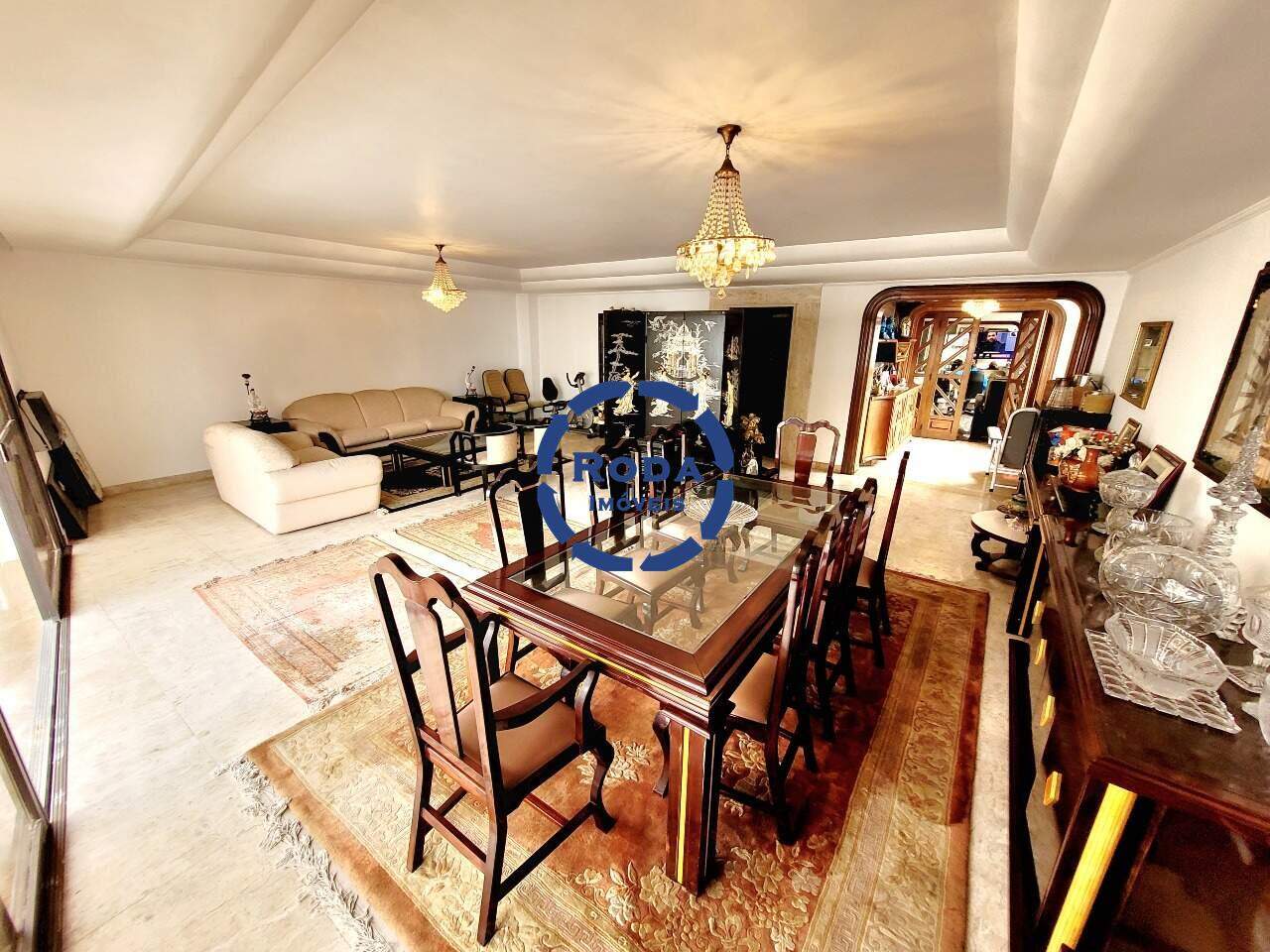 Apartamento à venda no Gonzaga: 