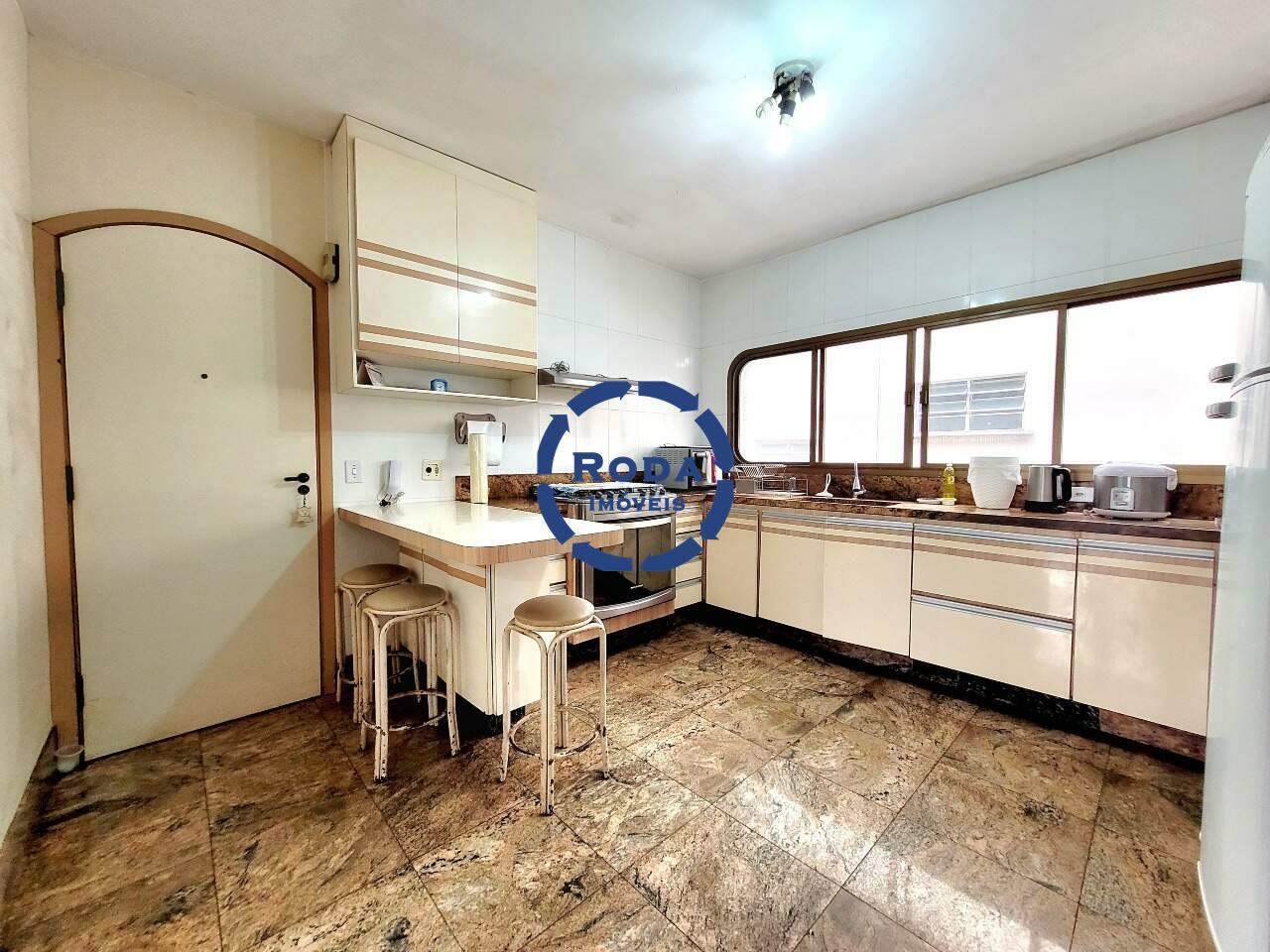 Apartamento à venda no Gonzaga: 