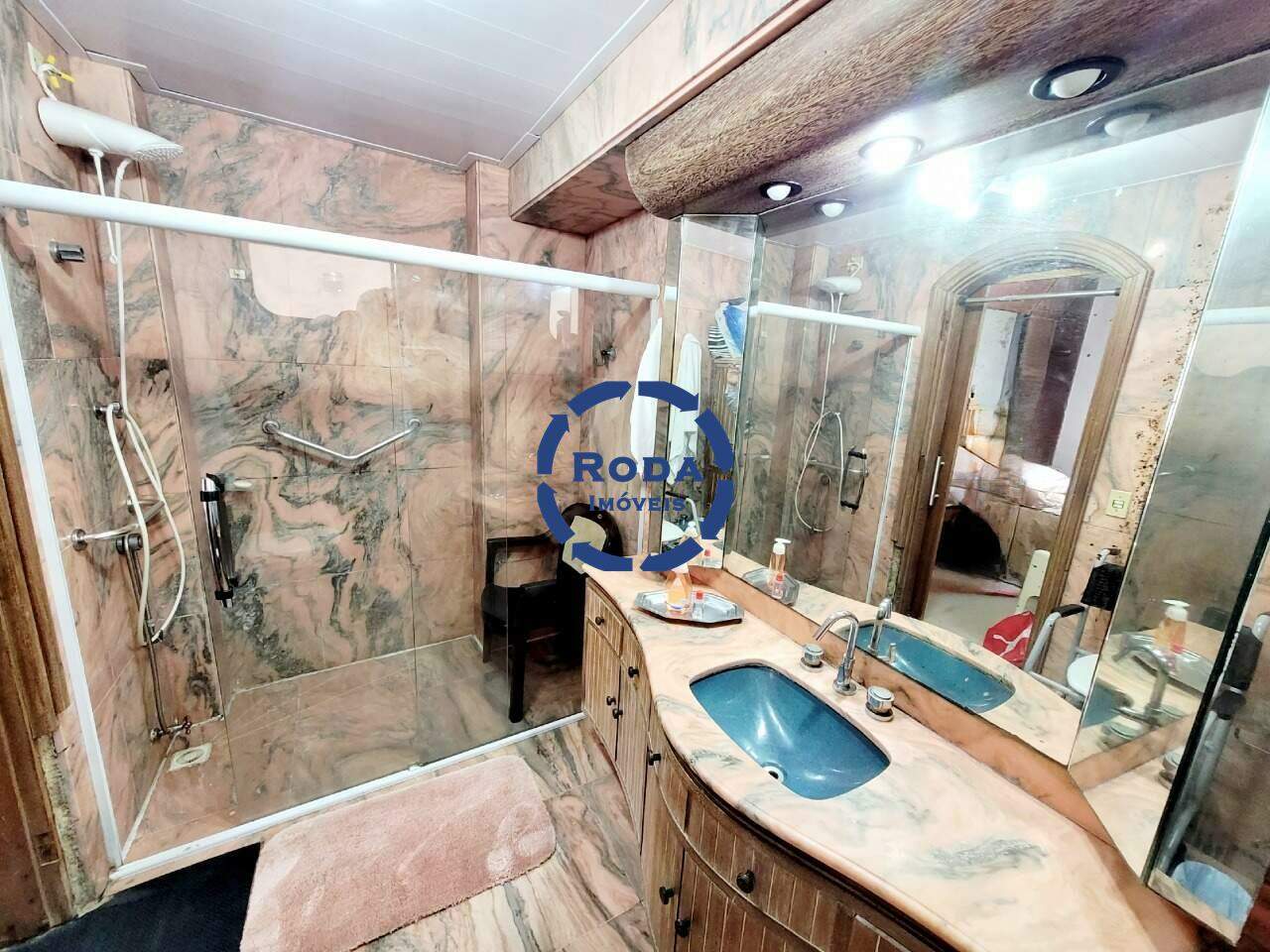 Apartamento à venda no Gonzaga: 