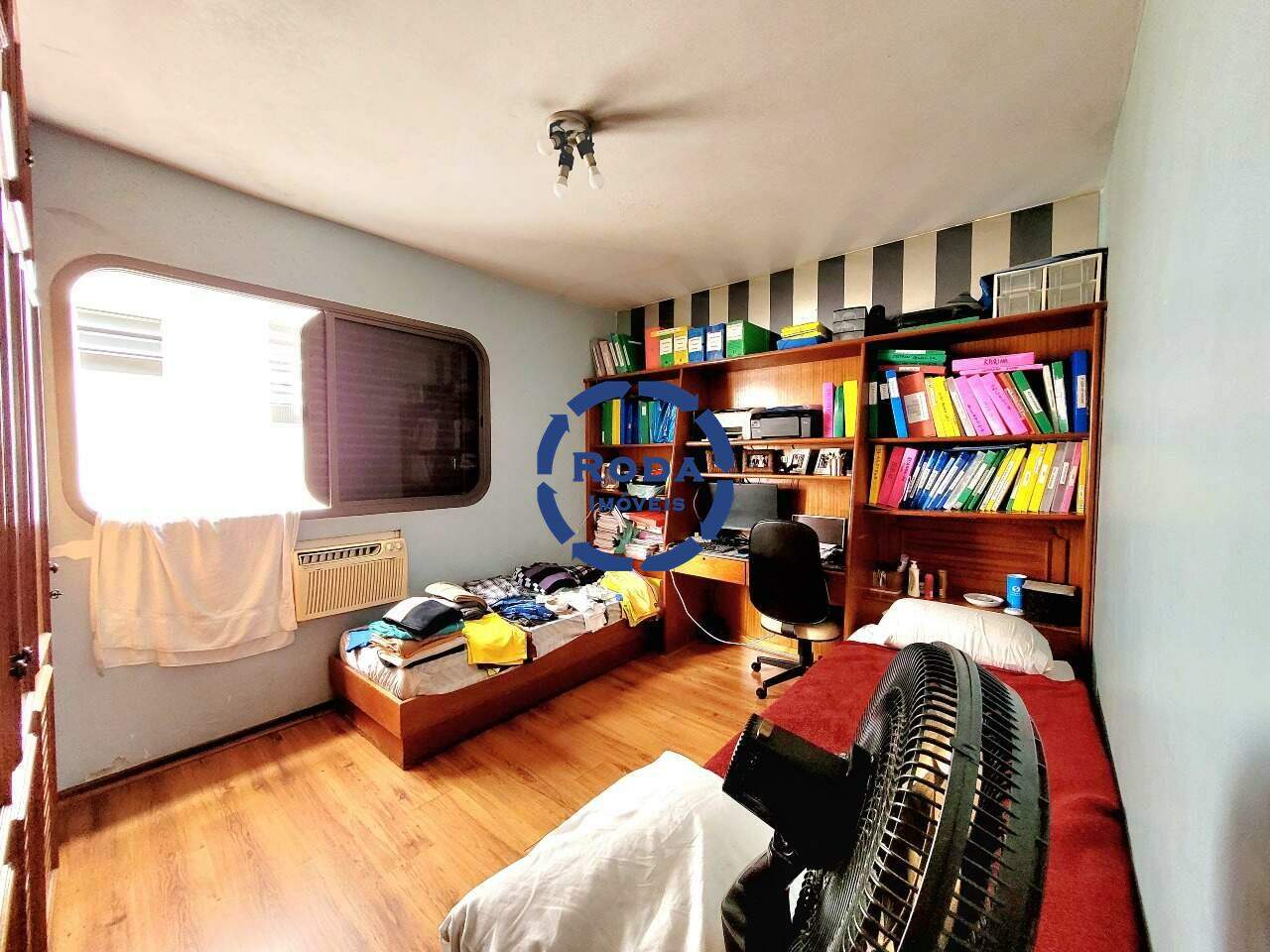 Apartamento à venda no Gonzaga: 