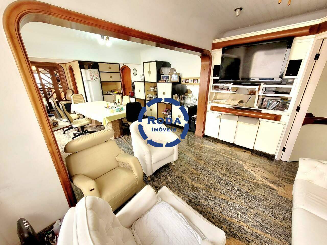 Apartamento à venda no Gonzaga: 