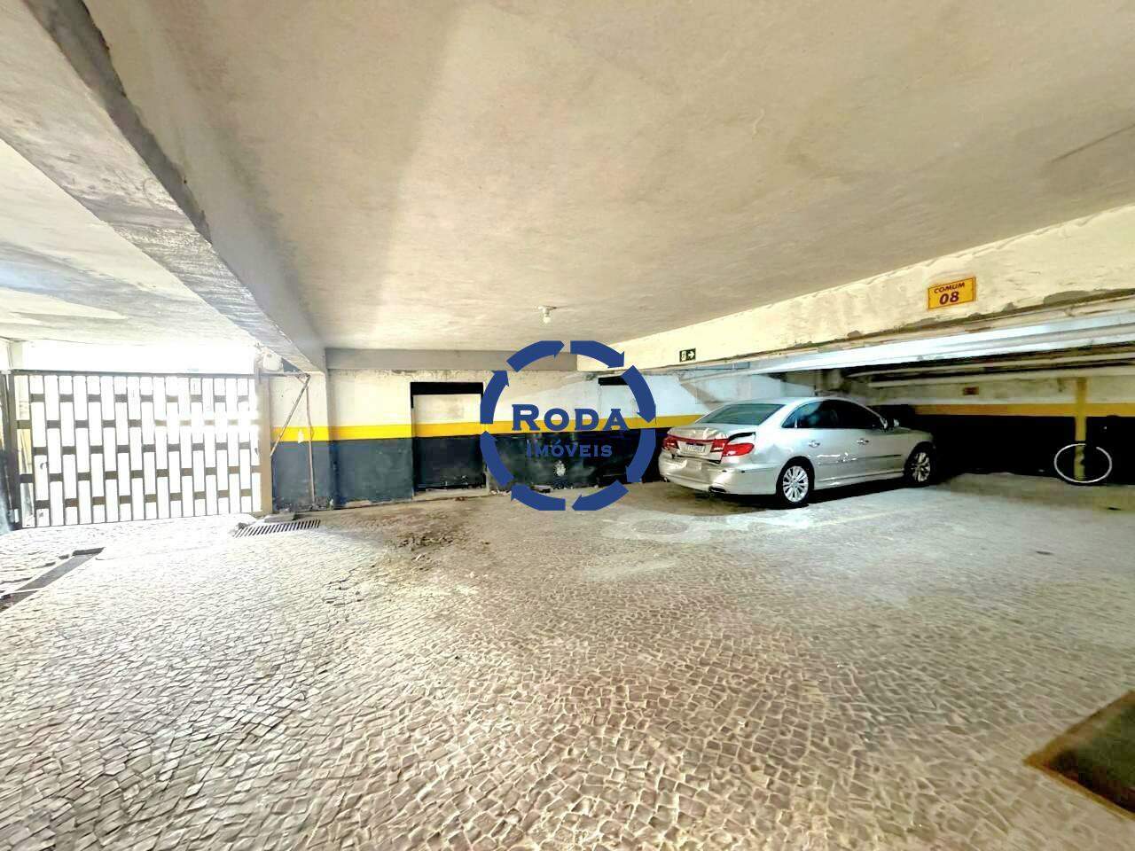 Apartamento à venda no Gonzaga: 