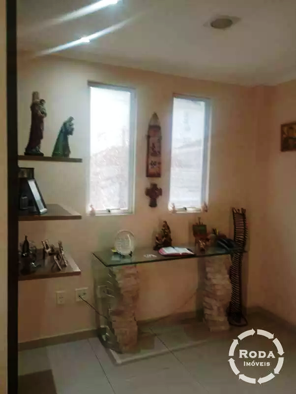 Casa à venda no Campo Grande: 