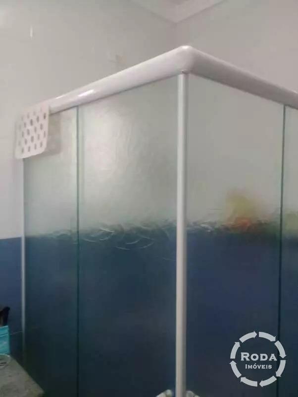 Casa à venda no Campo Grande: 