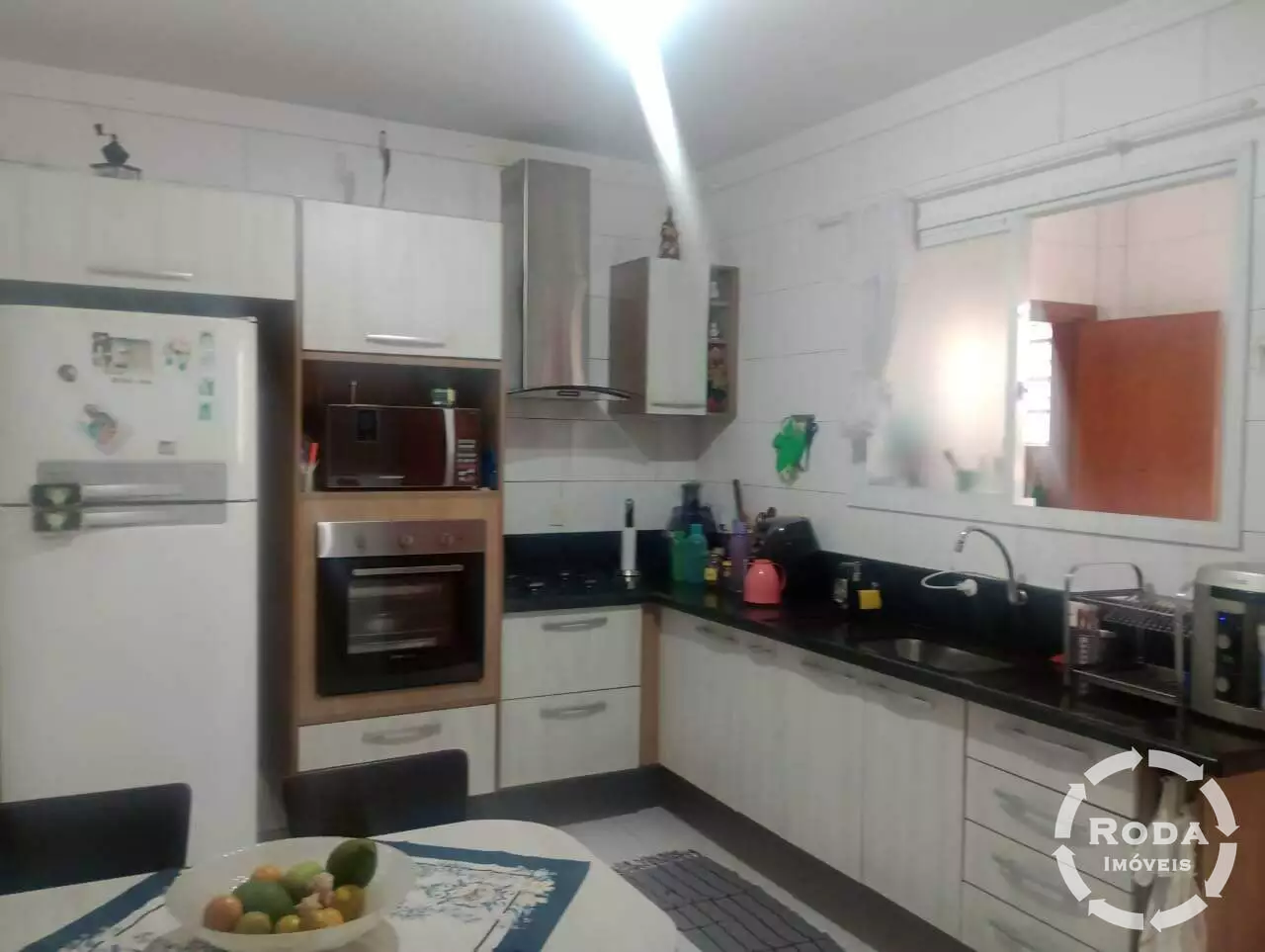 Casa à venda no Campo Grande: 